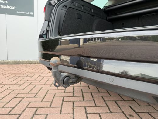 Skoda Superb Combi 1.4 TSI iV 218pk Business Edition Plus ActivLease financial lease