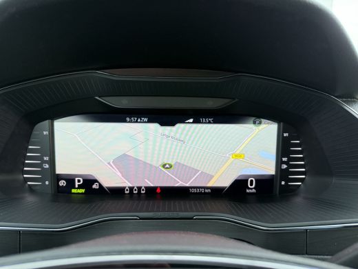 Skoda Superb Combi 1.4 TSI iV 218pk Business Edition Plus ActivLease financial lease