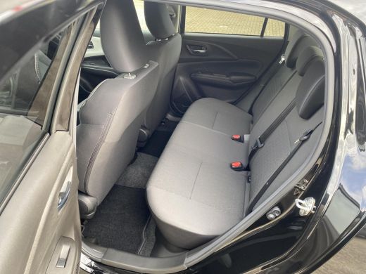 Suzuki Swift 1.2 Select Smart Hybrid CVT Automaat NU UIT VOORRAAD LEVERBAAR! ActivLease financial lease