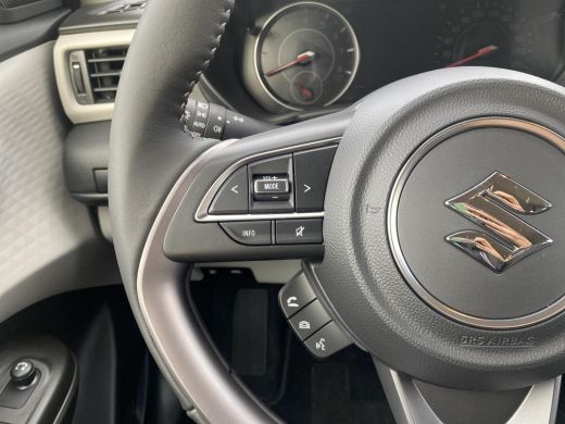 Suzuki Swift 1.2 Select Smart Hybrid CVT Automaat NU UIT VOORRAAD LEVERBAAR! ActivLease financial lease