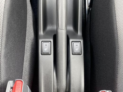 Suzuki Swift 1.2 Select Smart Hybrid CVT Automaat NU UIT VOORRAAD LEVERBAAR! ActivLease financial lease