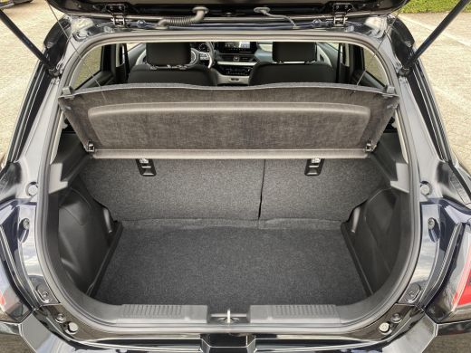 Suzuki Swift 1.2 Select Smart Hybrid CVT Automaat NU UIT VOORRAAD LEVERBAAR! ActivLease financial lease