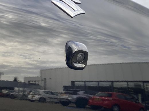 Suzuki Swift 1.2 Select Smart Hybrid CVT Automaat NU UIT VOORRAAD LEVERBAAR! ActivLease financial lease