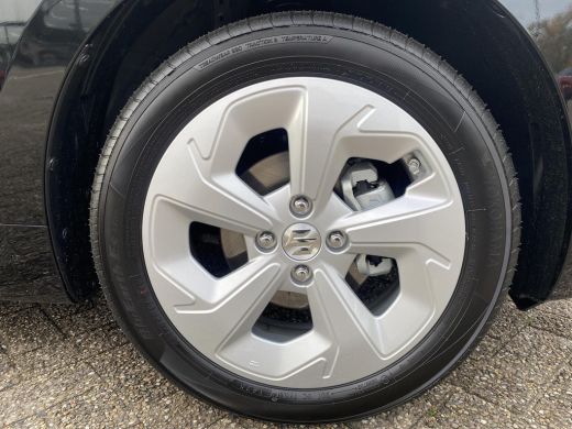 Suzuki Swift 1.2 Select Smart Hybrid CVT Automaat NU UIT VOORRAAD LEVERBAAR! ActivLease financial lease