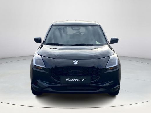 Suzuki Swift 1.2 Select Smart Hybrid CVT Automaat NU UIT VOORRAAD LEVERBAAR! ActivLease financial lease