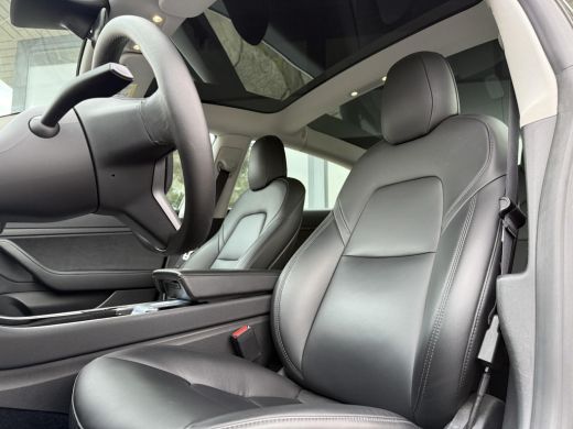 Tesla Model 3 Range Plus | Autopilot | Panorama | Leder | LMV | ActivLease financial lease