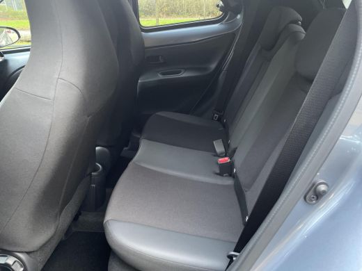 Toyota Aygo 1.0 VVT-i MT Envy ActivLease financial lease