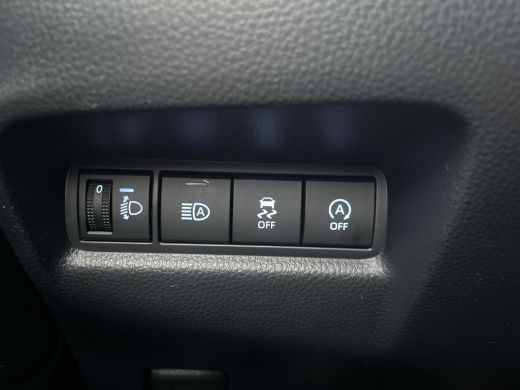 Toyota Aygo 1.0 VVT-i MT Envy ActivLease financial lease