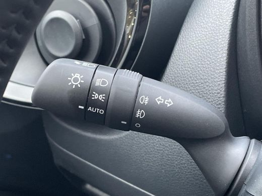 Toyota Aygo 1.0 VVT-i MT Envy ActivLease financial lease