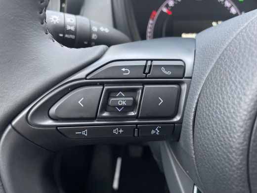 Toyota Aygo 1.0 VVT-i MT Envy ActivLease financial lease