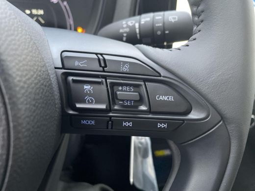 Toyota Aygo 1.0 VVT-i MT Envy ActivLease financial lease