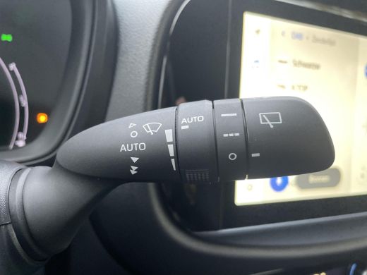 Toyota Aygo 1.0 VVT-i MT Envy ActivLease financial lease