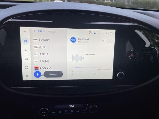 Toyota Aygo 1.0 VVT-i MT Envy ActivLease financial lease