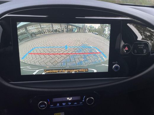 Toyota Aygo 1.0 VVT-i MT Envy ActivLease financial lease