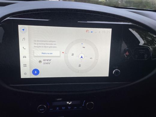 Toyota Aygo 1.0 VVT-i MT Envy ActivLease financial lease