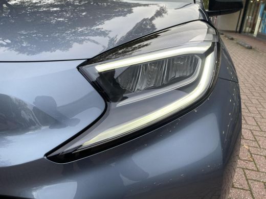 Toyota Aygo 1.0 VVT-i MT Envy ActivLease financial lease