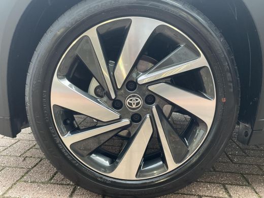 Toyota Aygo 1.0 VVT-i MT Envy ActivLease financial lease