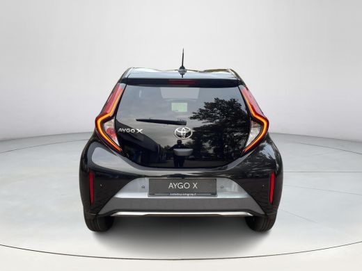 Toyota Aygo 1.0 VVT-i MT Envy ActivLease financial lease