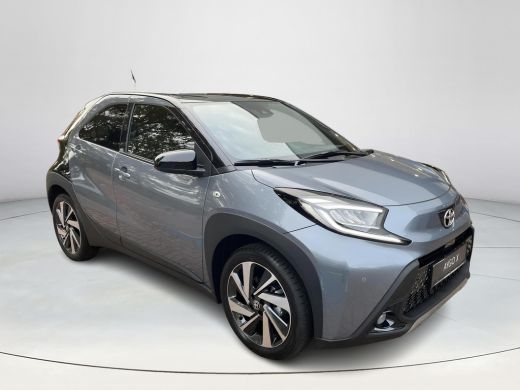 Toyota Aygo 1.0 VVT-i MT Envy ActivLease financial lease