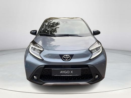 Toyota Aygo 1.0 VVT-i MT Envy ActivLease financial lease