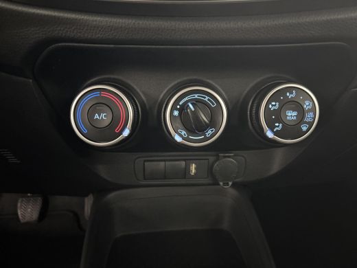 Toyota Aygo 1.0 VVT-i MT Play ActivLease financial lease