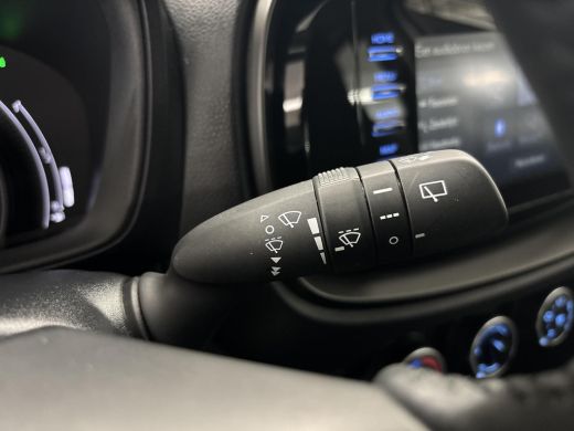 Toyota Aygo 1.0 VVT-i MT Play ActivLease financial lease