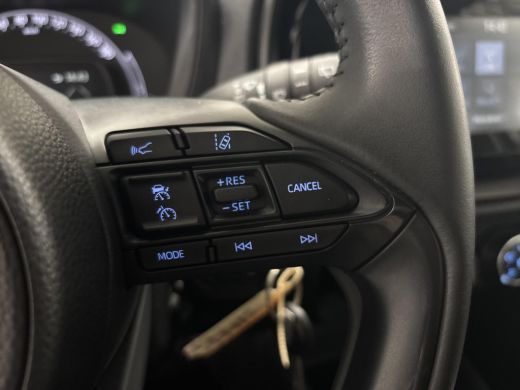 Toyota Aygo 1.0 VVT-i MT Play ActivLease financial lease