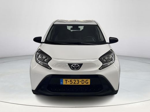 Toyota Aygo 1.0 VVT-i MT Play ActivLease financial lease