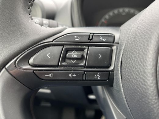 Toyota Aygo 1.0 VVT-i MT Play | All-in prijs | Apple/Android | Camera | Cruise Control | ActivLease financial lease