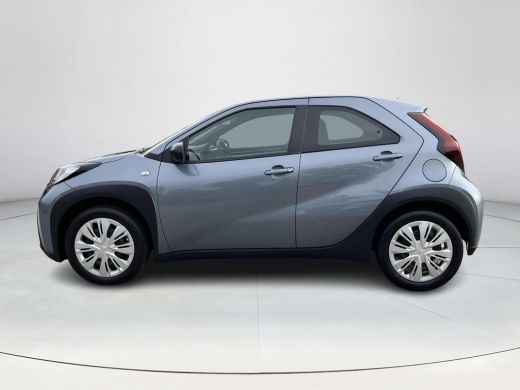 Toyota Aygo 1.0 VVT-i MT Play | All-in prijs | Apple/Android | Camera | Cruise Control | ActivLease financial lease