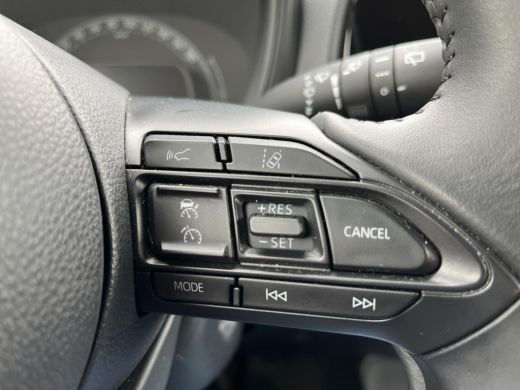 Toyota Aygo 1.0 VVT-i MT Play | All-in prijs | Apple/Android | Camera | Cruise Control | ActivLease financial lease