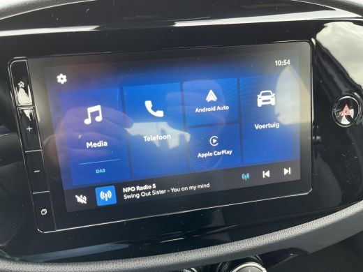 Toyota Aygo 1.0 VVT-i MT Play | All-in prijs | Apple/Android | Camera | Cruise Control | ActivLease financial lease