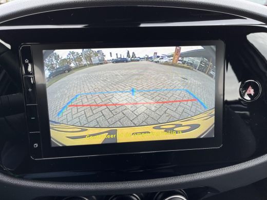 Toyota Aygo 1.0 VVT-i MT Play | All-in prijs | Apple/Android | Camera | Cruise Control | ActivLease financial lease