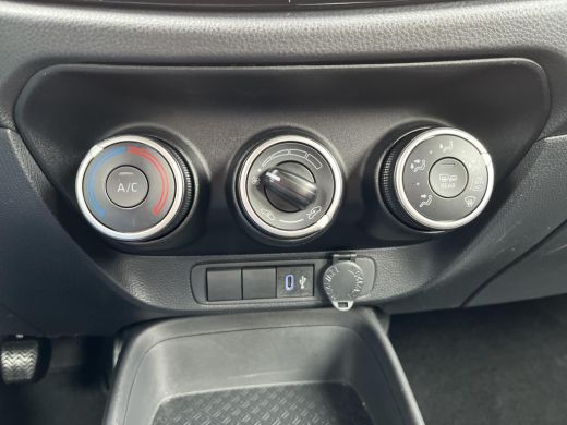 Toyota Aygo 1.0 VVT-i MT Play | All-in prijs | Apple/Android | Camera | Cruise Control | ActivLease financial lease