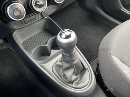 Toyota Aygo 1.0 VVT-i MT Play | All-in prijs | Apple/Android | Camera | Cruise Control | ActivLease financial lease