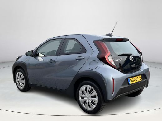 Toyota Aygo 1.0 VVT-i MT Play | All-in prijs | Apple/Android | Camera | Cruise Control | ActivLease financial lease