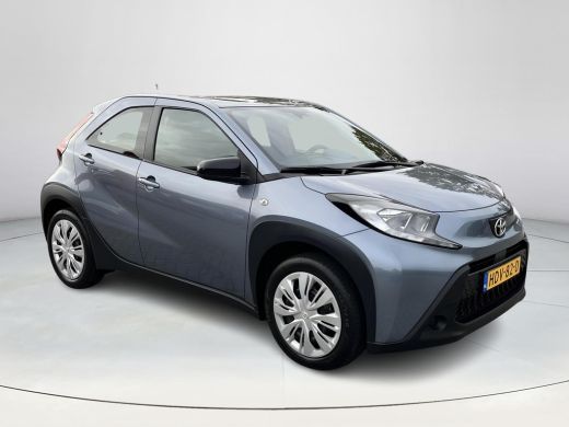 Toyota Aygo 1.0 VVT-i MT Play | All-in prijs | Apple/Android | Camera | Cruise Control | ActivLease financial lease