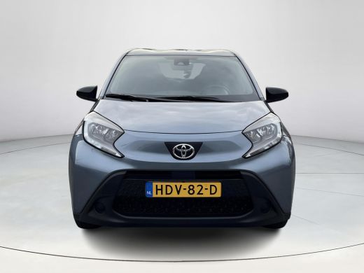 Toyota Aygo 1.0 VVT-i MT Play | All-in prijs | Apple/Android | Camera | Cruise Control | ActivLease financial lease