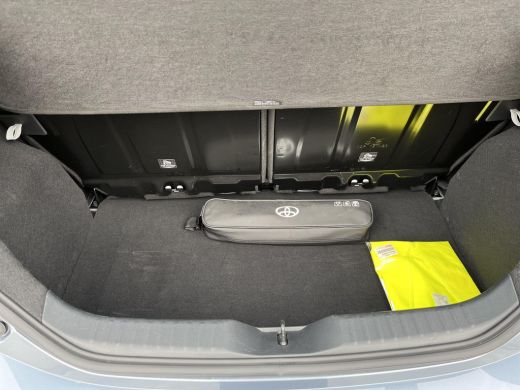 Toyota Aygo 1.0 VVT-i MT Play | All-in prijs | Apple/Android | Camera | Cruise Control | ActivLease financial lease