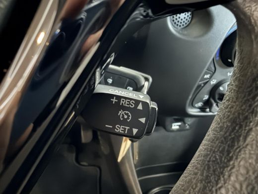 Toyota Aygo 1.0 VVT-i x-fun ActivLease financial lease