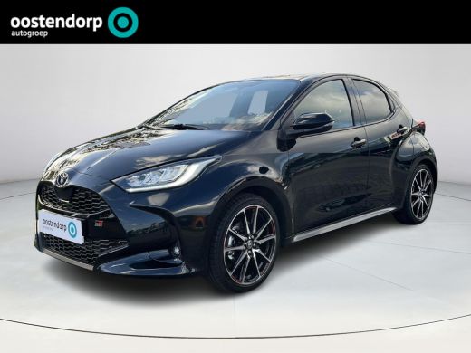 Toyota Yaris 1.5 Hybrid 130 GR Sport | Nieuw te bestellen |