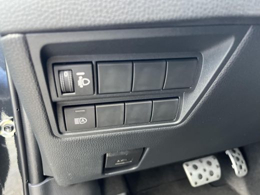 Toyota Yaris 1.5 Hybrid 130 GR Sport | Nieuw te bestellen | ActivLease financial lease