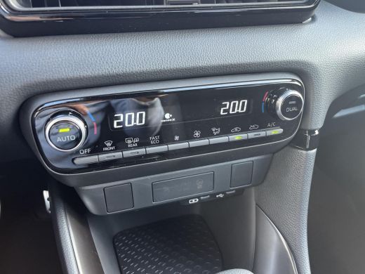 Toyota Yaris 1.5 Hybrid 130 GR Sport | Nieuw te bestellen | ActivLease financial lease