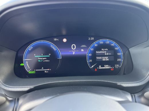 Toyota Yaris 1.5 Hybrid 130 GR Sport | Nieuw te bestellen | ActivLease financial lease