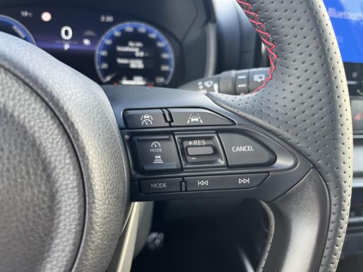 Toyota Yaris 1.5 Hybrid 130 GR Sport | Nieuw te bestellen | ActivLease financial lease