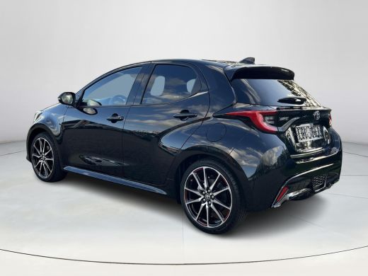 Toyota Yaris 1.5 Hybrid 130 GR Sport | Nieuw te bestellen | ActivLease financial lease
