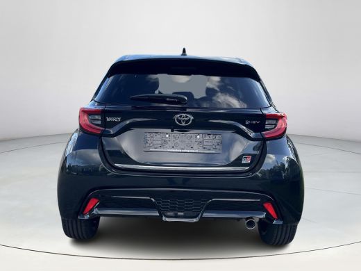 Toyota Yaris 1.5 Hybrid 130 GR Sport | Nieuw te bestellen | ActivLease financial lease