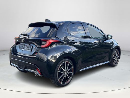 Toyota Yaris 1.5 Hybrid 130 GR Sport | Nieuw te bestellen | ActivLease financial lease