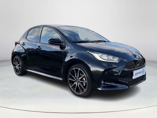 Toyota Yaris 1.5 Hybrid 130 GR Sport | Nieuw te bestellen | ActivLease financial lease