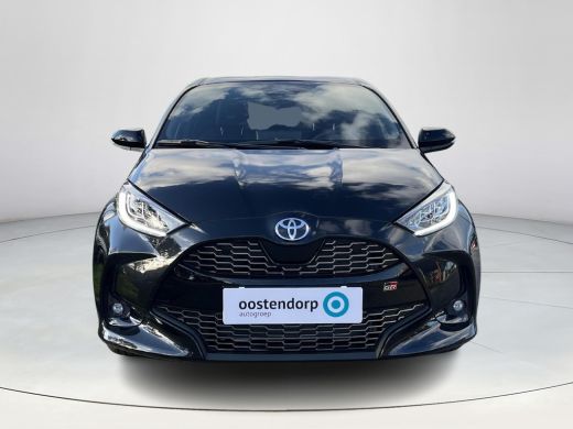 Toyota Yaris 1.5 Hybrid 130 GR Sport | Nieuw te bestellen | ActivLease financial lease